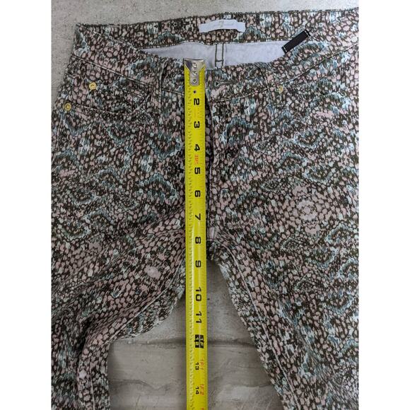 Seven for all Mankind print size 26 - Picture 5 of 7